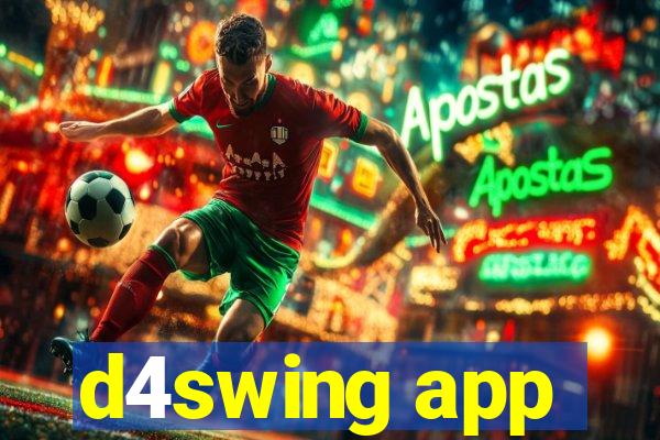 d4swing app